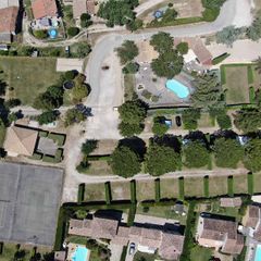 Camping Manon - Camping Vaucluse