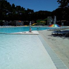 Camping Neptuno  - Camping Gérone