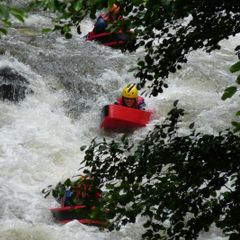 Camping Portes d'Ariège - Camping Ariege