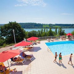 Camping KOAWA de La Liez - Camping Haute-Marne