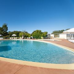 Camping Koawa Les Cigales - Camping Lot