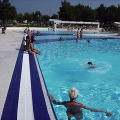 Camping Polari - Camping Istrien