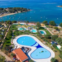 Camping Polari - Camping Istria