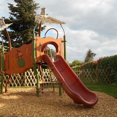 La Rivière Fleurie - Camping Dordogne