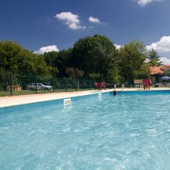 Camping Le Périgord - Camping Dordogne