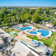 Camping Le Bosc d'En Roug - Camping Pyrénées-Orientales