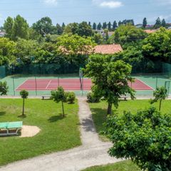 Résidence Domaine Iratzia - Camping Pyrenees-Atlantiques