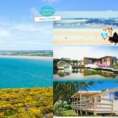 Menez Bichen - Camping Paradis - Camping Finistere