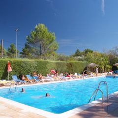 Camping Le Parc - Camping Var