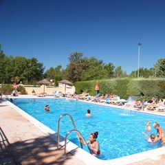 Camping Le Parc - Camping Var