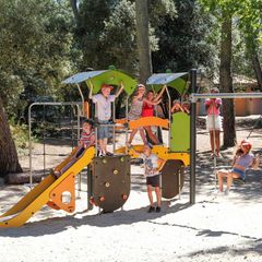 Flower Camping Monplaisir | Camping Oléron 4 étoiles - Camping Charente-Maritime