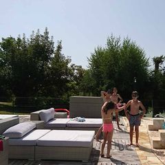 Camping Village de Vacances Lac Saint Georges - Camping Haute-Garonne