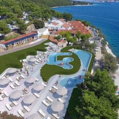 Camping  Belvedere - Camping Split-Dalmatie