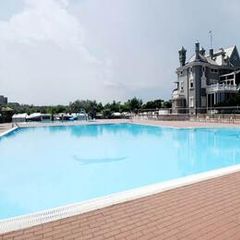 Camping Village Internazionale Sottomarina - Camping Venedig