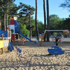 Camping Le Palace - Camping Gironde