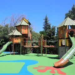 Camping Calypso - Camping Pyrenees-Orientales