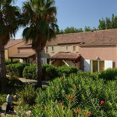 Résidence Le Grand Bleu - Camping Herault