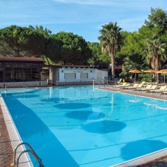 Camping Village San Pablo  - Camping Foggia