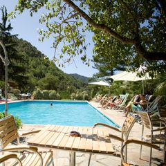 Camping Delle Rose - Camping Imperia
