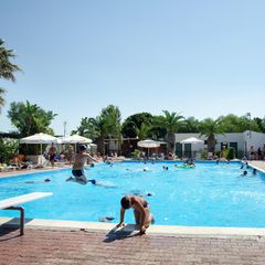 Kamemi Camping Village - Camping Agrigento