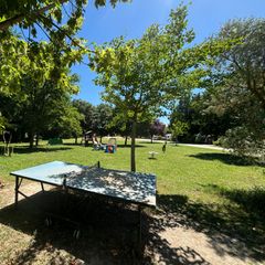Camping Les Micocouliers - Camping Bouches-du-Rhone