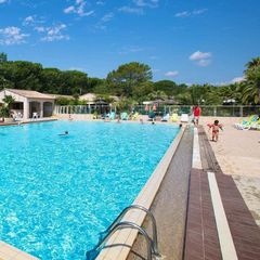 Camping Leï Suves - Camping Var