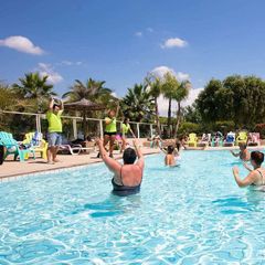 Camping Leï Suves - Camping Var