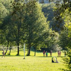 Camping La Prade - Camping Tarn