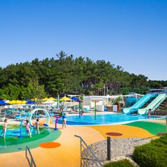 Krk Premium Camping Resort  - Camping Istria