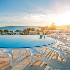 Krk Premium Camping Resort  - Camping Istrië