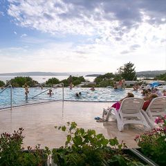 Krk Premium Camping Resort  - Camping Istrië