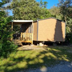 Camping du Riuferrer - Camping Pyrénées-Orientales