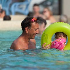 Camping l'Etoile d'Or - Camping Pirenei Orientali