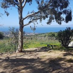 Camping Le Panoramic - Camping Corsica Settentrionale