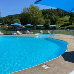 Camping Les 4 Saisons - Camping Ariege