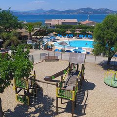 Camping International - Camping Var