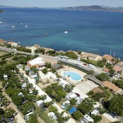 Camping International - Camping Var