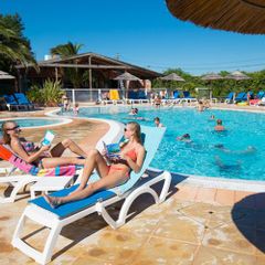 Camping International - Camping Var