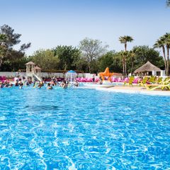 Camping Le Port Pothuau - Camping Var