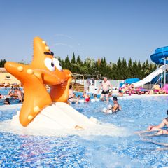 Camping Le Port Pothuau - Camping Var