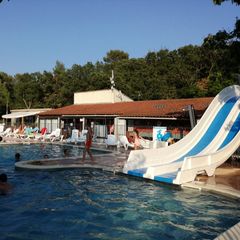 Camping Lou Cabasson - Camping Var