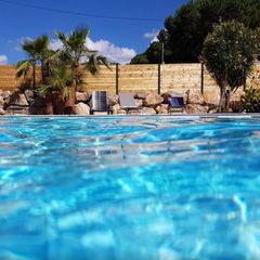 Camping Ushuaïa Villages Figurotta - Camping Aude