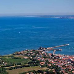 Camping Juantcho - Camping Pyrénées-Atlantiques