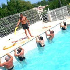 Camping La Foux - Camping Var