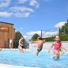 Camping Municipal La Forêt - Camping Tarn