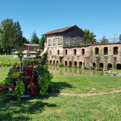 Camping Le Moulin De Bidounet - Camping Tarn-et-Garonne