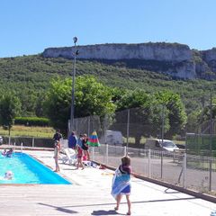 Camping Le Noble Val - Camping Tarn-et-Garonne