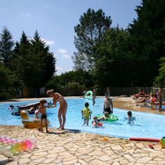 Camping La Grande Veyiere - Camping Dordogne