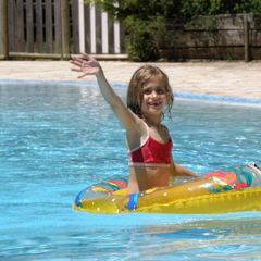 Camping La Grande Veyiere - Camping Dordogne