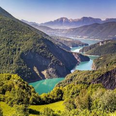 Camping De Savel - Camping Isère